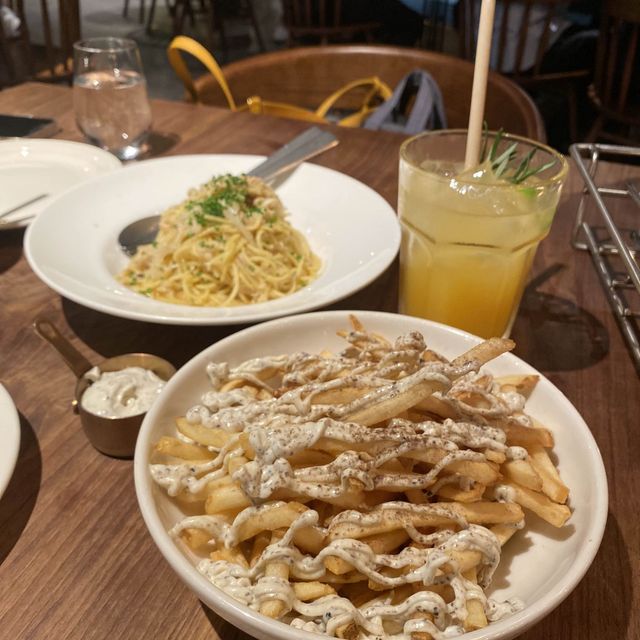 觀塘區隱藏高質西餐廳推介😍會encore!