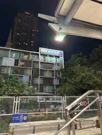 ที่พักสะดวกสุดคุ้มเดินทางง่ายใกล้แอร์พอร์ตลิ้ง