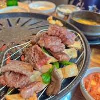 경기 광주 곤지암 화담숲 근처 고기맛집 