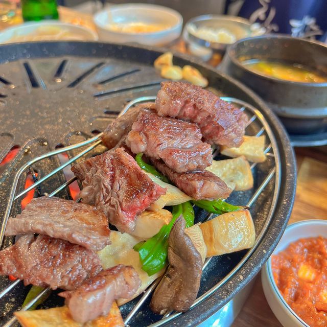 경기 광주 곤지암 화담숲 근처 고기맛집 