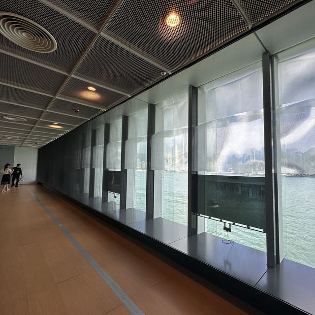 遊走藝術與日常。香港藝術館期間限定展覽