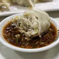 【韓国ソウル・東大門】ミシュランに選ばれた本場の冷麺「平壌麺屋」