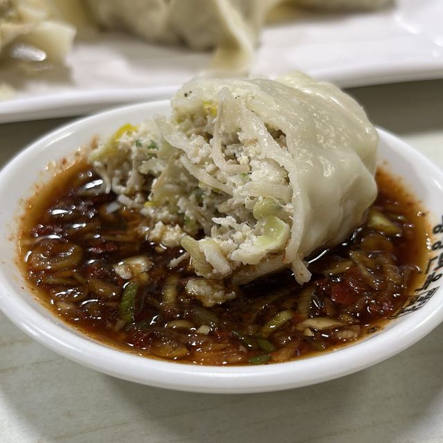 【韓国ソウル・東大門】ミシュランに選ばれた本場の冷麺「平壌麺屋」
