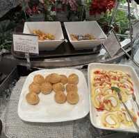 【東京】絶品！できたて！三井ガーデンホテル汐留イタリア街の朝食