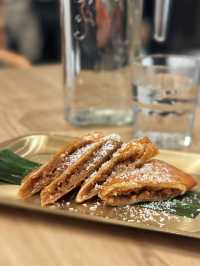 《台中》正宗馬來西亞料理餐廳-PappaRich 台中三井Lalaport店