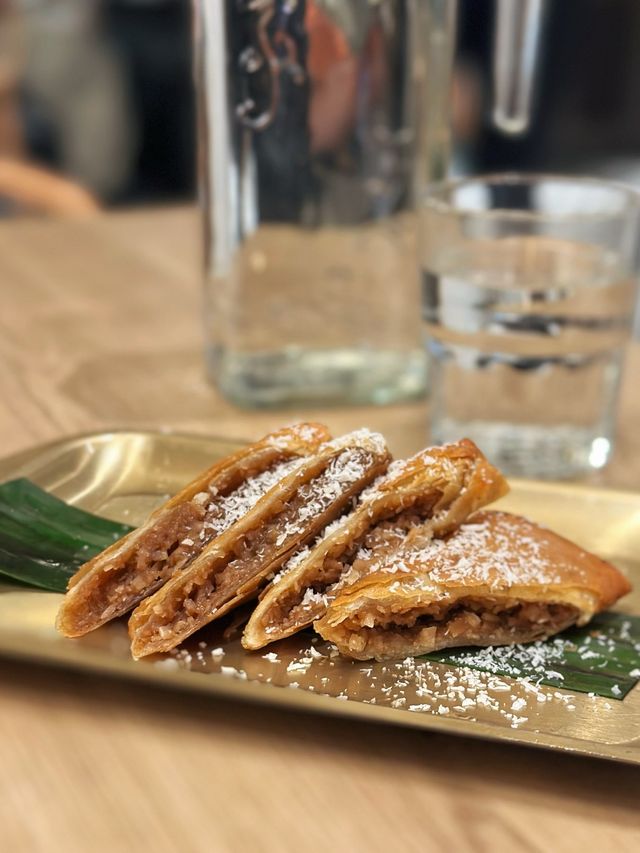 《台中》正宗馬來西亞料理餐廳-PappaRich 台中三井Lalaport店