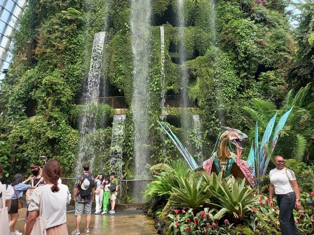 Avatar in Sg!