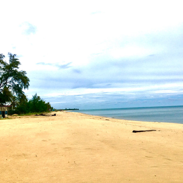 Datok Beach