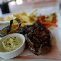 해외여행 필리핀 스테이크 맛집 papafredssteakhouse
