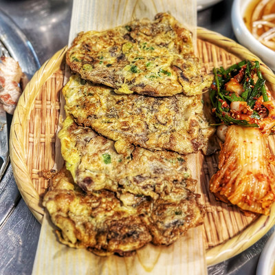 雰囲気もお肉のクオリティも最高な炭火焼き店 | Trip.com 釜山