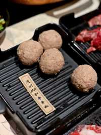 絕對吃到飽台式火鍋牛大人  
