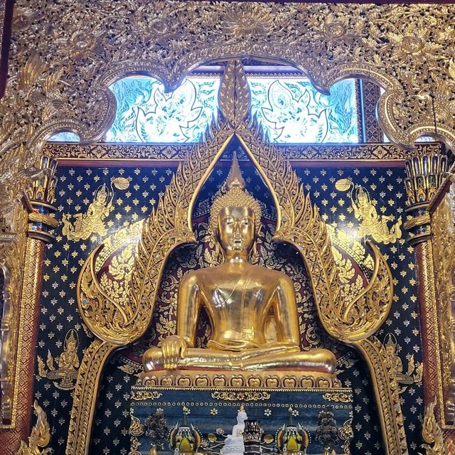 "วัดโลกโมฬี" วัดเก่าแก่เคียงคู่เชียงใหม่ 🙏