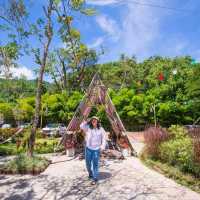 ที่พักเขาใหญ่ สุดเกร๋ ในคอนเซปน่ารักสไตล์อีส๊านอีสาน