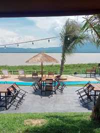 Miame ไมอามี่ Seafood & Cafe 🌊🦀🏝️🍵