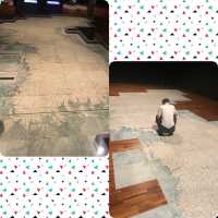 首爾古宮博物館👨‍👩‍👧‍👦親子快樂行