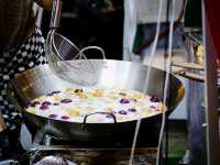 ช้อป ชิม Streeth Food @Terminal 21 Pattaya