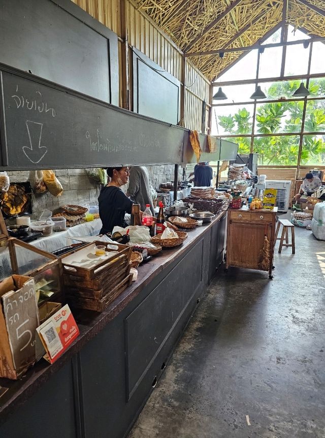 ร้าน วิลล่าวาราลี