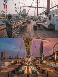 ชวนแฟนไปเดท เรือสิริมหรรณพ จ่ายหลักพันวิวหลักล้าน