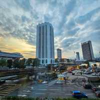 Travelodge Chinatown Kuala Lumpur