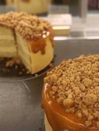【Baker & Spice】,會給你一種恬靜,休閒及放鬆之感覺!
