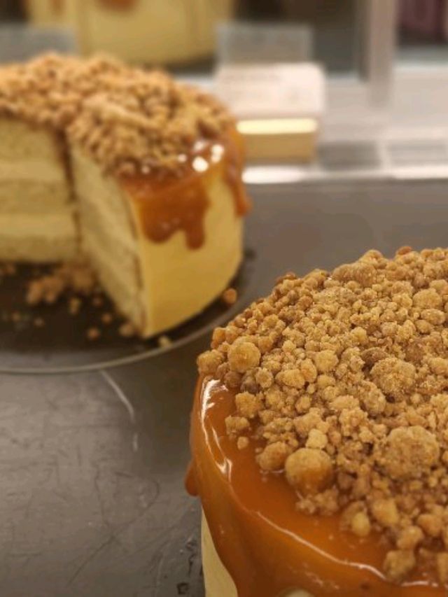 【Baker & Spice】,會給你一種恬靜,休閒及放鬆之感覺!