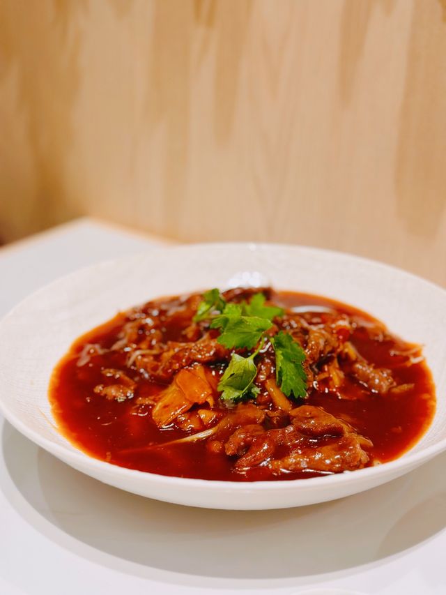 圍方美食 | 新加坡過江龍