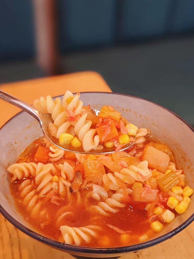 荔枝角 抵食工廈西餐Baron cafe & restaurant🍽️