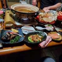 可愛い彼女とラブラブ旅行