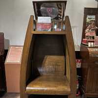 小樽音樂盒博物館2號館，Music box