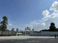 東京。一般公開日があります『迎賓館赤坂離宮』