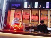 台北｜🌈空中花園休息區🪴 Aloft Taipei Beitou 台北北投雅樂軒酒店