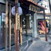 TENTEN Sukiyaki restaurant and café 
