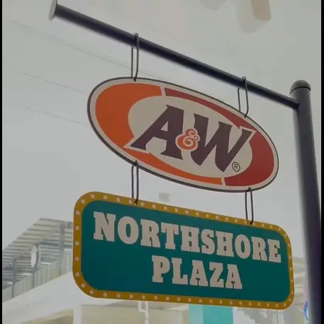A&W Northshore Plaza @ Punggol
