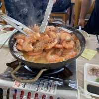 주말에 새우 먹으러 궁평항으로 떠나봐요 🦐 