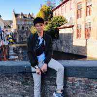 ❤️BELGIUM❤️ A HAPPY CITY🥰