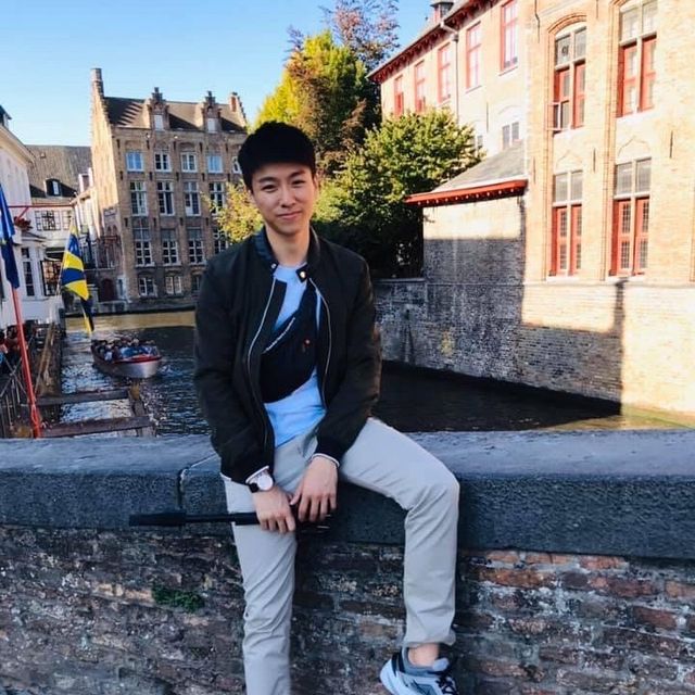 ❤️BELGIUM❤️ A HAPPY CITY🥰