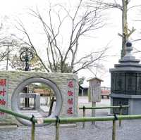 Takao Mountain