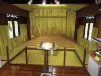 Replica Royal Palace Melawar (Rembau Museum) 
