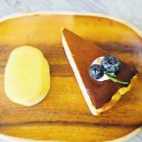 ร้านขจี คาเฟ่