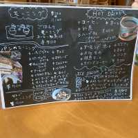 cafe de LaLa（カフェ ド ララ）加古川のモーニングすごすぎる！15種類のパンから選べるのも魅力的