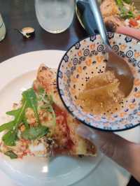 Pizza Hills Langkawi ✨