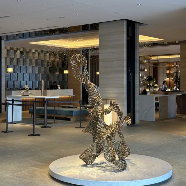 輕奢舒適♨️🌍🏨 名古屋萬怡酒店