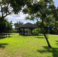 橫峰河濱公園