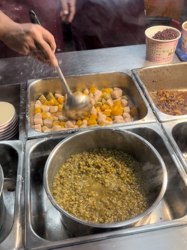 【台湾】九份行ったら絶対ココ！もちもちのお餅デザートが最高すぎた