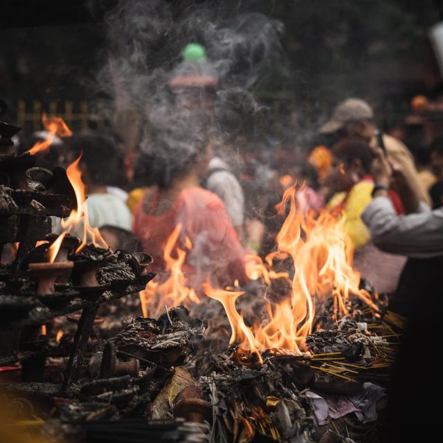 Manakamana Temple