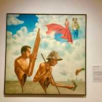 Singapore Art Museum 