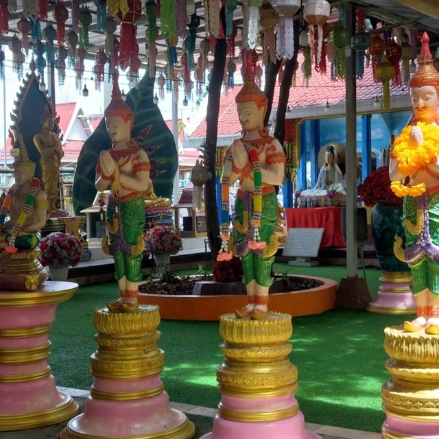 วัดไร่ขิง