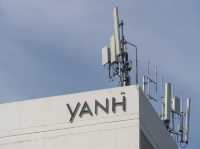 YANH Ratchawat Hotel