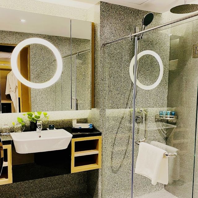 Wyndham Acmar Klang