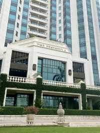 The Peninsula Bangkok